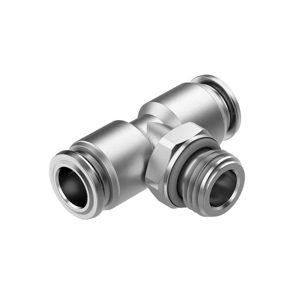 Push-In Fitting NPQR-T-G14-Q8